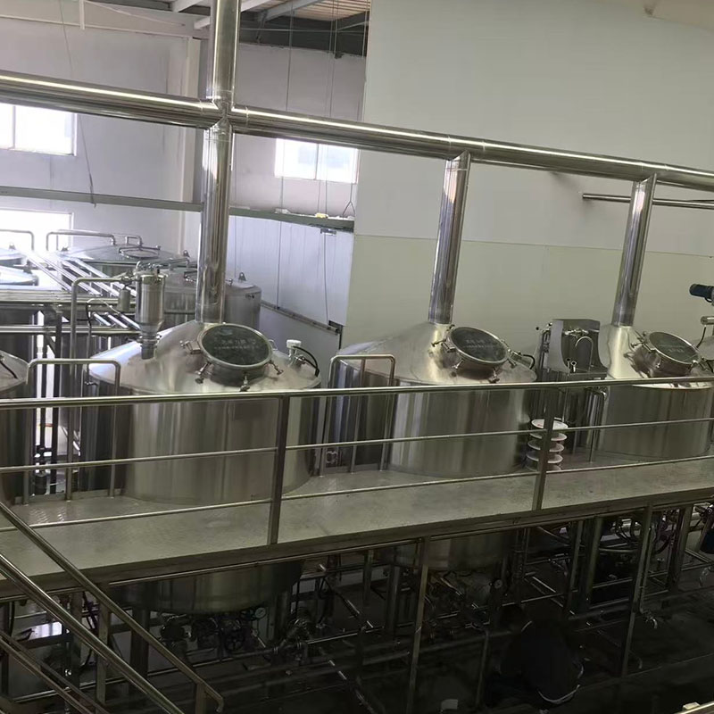 兴城精酿啤酒设备厂—啤酒文化的深刻内涵